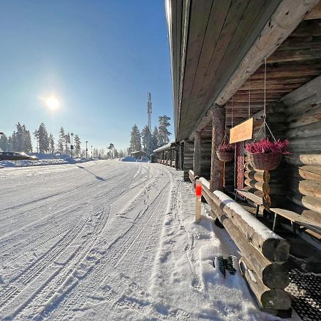 Hotelli Vuorikelo Muurame Exteriér fotografie